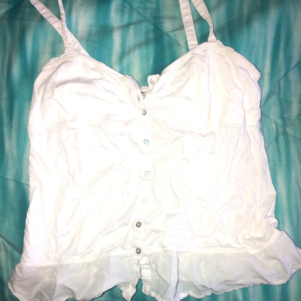 American eagle tank top